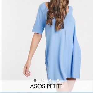 ASOS Swing Dress